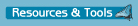 Resources and Tools